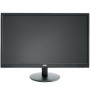 Monitor 21.5'' AOC E2270SWDN Black TN, 16:9, 1920x1080, 5ms, 200 cd/m2, 700:1, D-Sub, DVI, vesa