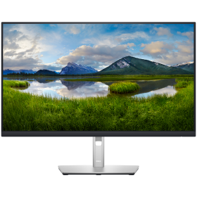 Monitor LED Dell Professional P2722HE 27” 1920x1080 IPS Antiglare 16:9, 1000:1, 300 cd/m2, 8ms/5ms, 178/178, DP 1.2, DP Out, HDM