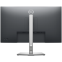 Monitor LED Dell Professional P2722HE 27” 1920x1080 IPS Antiglare 16:9, 1000:1, 300 cd/m2, 8ms/5ms, 178/178, DP 1.2, DP Out, HDM
