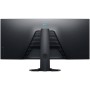 Monitor LED Dell Gaming S3422DWG, 34" WQHD 3440x1440 144Hz VA AG 21:9 Curved 99% sRGB, 400cd/m2, 3000:1, 178/178, 1ms (MPRT) / 2