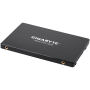 GIGABYTE SSD 240GB, 2.5”, SATA III, 3D NAND TLC, 500MBs/420MBs, Retail