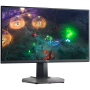 Dell Gaming LED Monitor S2522HG, 24.5" FHD 1920x1080 240Hz 16:9, 400 cd/m2, 1000:1, 178º / 178º, 1ms GtG, Flicker Free, NVIDIA G
