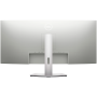 Monitor LED Dell S3422DW, 34" WQHD 3440x1440 100Hz VA AG 21:9 Curved 99% sRGB, 300cd/m2, 3000:1, 178/178, 4ms GtG, Flicker Free,