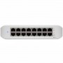 UniFi Desktop 16Port Gigabit Switch with PoE