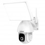 Camera Supraveghere Wireless PTZ 5MP Full-color SriHome SH039