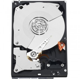 HDD Desktop WD Black (3.5'', 1TB, 64MB, 7200 RPM, SATA 6Gbps)