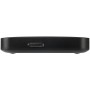 HDD External TOSHIBA CANVIO Ready (2.5", 2TB, USB 3.2 Gen1) Black