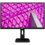 AOC Monitor LED 24P1 PRO (23.8“, 16:9, 1920x1080, IPS, 250 cd/m², 1000:1, 50M:1, 5 ms, 178/178°, VGA, DP, HDMI, DVI, 4 x USB 3.0