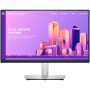 Monitor LED Dell Professional P2222H 21.5” 1920x1080 IPS Antiglare 16:9, 1000:1, 250 cd/m2, 8ms/5ms, 178/178, DP, HDMI, VGA, USB