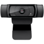 LOGITECH HD Pro WebCam C920 - EMEA