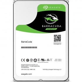 HDD Desktop SEAGATE Barracuda Guardian (3.5"/8TB/SATA 6Gbps/5400rpm)
