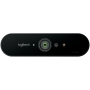 LOGITECH 4k Webcam BRIO Stream Edition - EMEA