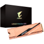 SSD Gigabyte AORUS NVMe Gen4 4.0x4, NVMe 1.3 1TB M.2 2280 Up to 5000 MB/s / Up to 4400 MB/s , up to 750k / up to 700k MTBF 1.77 