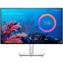 Monitor LED DELL UltraSharp U2422HE , 23.8'' 16:9, IPS LED backlit, AG, 3H coating, 1920x1080, 1000:1, 250 cd/m2, 5 ms, 178/178,
