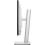 Monitor LED DELL UltraSharp U2422HE , 23.8'' 16:9, IPS LED backlit, AG, 3H coating, 1920x1080, 1000:1, 250 cd/m2, 5 ms, 178/178,