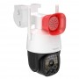 Camera Supraveghere Wireless Speed Dome full HD Vstarcam CS666