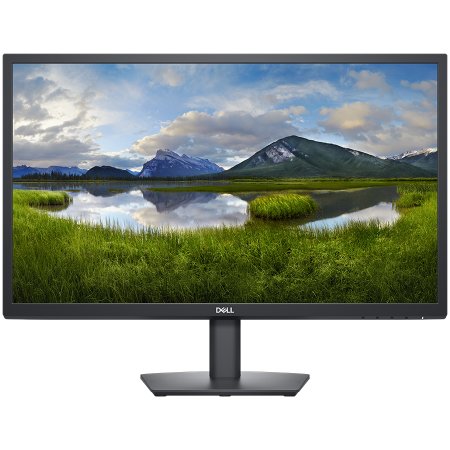 Monitor LED DELL E-series E2422HN 23.8" , 1920x1080, FHD, IPS Antiglare, 16:9, 1000:1, 250 cd/m2, 8ms/5ms, 178/178, HDMI, VGA, T