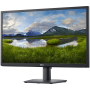 Monitor LED DELL E-series E2422HN 23.8" , 1920x1080, FHD, IPS Antiglare, 16:9, 1000:1, 250 cd/m2, 8ms/5ms, 178/178, HDMI, VGA, T
