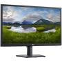 Monitor LED DELL E-series E2422HN 23.8" , 1920x1080, FHD, IPS Antiglare, 16:9, 1000:1, 250 cd/m2, 8ms/5ms, 178/178, HDMI, VGA, T