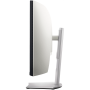 Monitor LED Dell S3423DWC Curved, 34", WQHD 3440x1440, 21:9 100Hz, AG, 300 cd/m2, 3000:1, 178/178, 4ms, AMD FreeSync, 2xHDMI, US