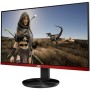 Monitor 23.8'' AOC G2490VXA Black-Red VA, 16:9, 1920x1080, 144Hz, 4ms, 350 cd/m2, 3000:1, HDMI, DP, 2Wx2, vesa