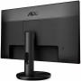 Monitor 23.8'' AOC G2490VXA Black-Red VA, 16:9, 1920x1080, 144Hz, 4ms, 350 cd/m2, 3000:1, HDMI, DP, 2Wx2, vesa