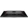 Monitor 23.6'' AOC C24G2U/BK Black-Red VA, 16:9, 1920x1080, 165Hz, 4ms, 250 cd/m2, 3000:1, D-Sub, HDMI*2, DP, USBhub, 2Wx2, vesa