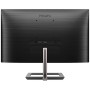 Monitor 23.8'' Philips 242E1GAJ/00 Black VA, 16:9, 1920x1080, 144Hz, 4ms, 350 cd/m2, 4000:1, HDMI, DP, 3Wx2, vesa