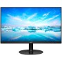 МОНИТОР 21.5" PHILIPS 221V8LD/00 Black (VA, 1920x1080, 75Hz, 4 ms, 178°/178°, 250 cd/m, Mega DCR, +DVI, +HDMI 1.4)