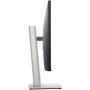 Monitor LED DELL P3222QE, 31.5", 4K 3840x2160 60Hz , 16:9 , IPS, 1000:1, 350 cd/m2 , 99% sRGB , 1xDP 1.4 (in) port , 1xHDMI 2.0 