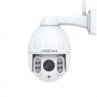 Camera Supraveghere Wireless Speed Dome AI Foscam SD4 4MP PTZ 4X