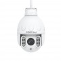 Camera Supraveghere Wireless Speed Dome AI Foscam SD4 4MP PTZ 4X