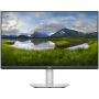 Monitor LED Dell S-series S2722QC 27", 4K UHD, 3840x2160, IPS Antiglare, 16:9, 1000:1, 350 cd/m2, AMD FreeSync Premium, 4ms, 178