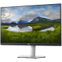 Monitor LED Dell S-series S2722QC 27", 4K UHD, 3840x2160, IPS Antiglare, 16:9, 1000:1, 350 cd/m2, AMD FreeSync Premium, 4ms, 178
