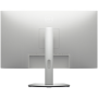 Monitor LED Dell S-series S2722QC 27", 4K UHD, 3840x2160, IPS Antiglare, 16:9, 1000:1, 350 cd/m2, AMD FreeSync Premium, 4ms, 178