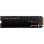 SSD WD Black SN750 2TB M.2 2280-S3-M PCIe Gen3 x4 NVMe, Read/Write: 3400/2900 MBps, IOPS 480K/540K, TBW: 1200