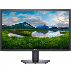 Monitor LED DELL E2422H, 23.8" FHD 1920x1080 60 Hz, IPS Anti-Glare, 16:9, 1000:1, 250 cd/m2, 8ms/5ms, 178/178, DP, VGA, Tilt
