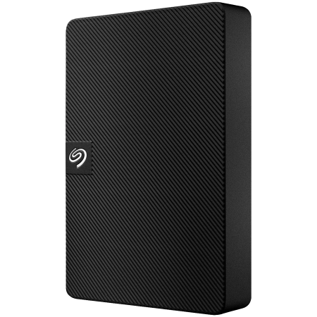 HDD External SEAGATE Expansion Portable Drive 4TB, 2.5", USB 3.0