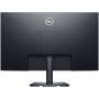 Monitor LED Dell E2723HN, 27", FHD 1920x1080, 16:9 60Hz, IPS AG, Flicker Free, 300 cd/m2, 1000:1, 178/178, 8ms/5ms, HDMI, VGA, T