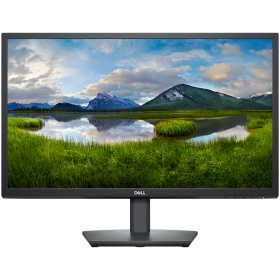 Monitor LED DELL E-series E2422HS 23.8" , 1920x1080, FHD, IPS Antiglare, 16:9, 1000:1, 250 cd/m2, 8ms/5ms, 178/178, DP, HDMI, VG