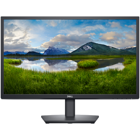 Monitor LED DELL E-series E2422HS 23.8" , 1920x1080, FHD, IPS Antiglare, 16:9, 1000:1, 250 cd/m2, 8ms/5ms, 178/178, DP, HDMI, VG