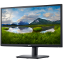 Monitor LED DELL E-series E2422HS 23.8" , 1920x1080, FHD, IPS Antiglare, 16:9, 1000:1, 250 cd/m2, 8ms/5ms, 178/178, DP, HDMI, VG