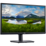 Monitor LED DELL E-series E2422HS 23.8" , 1920x1080, FHD, IPS Antiglare, 16:9, 1000:1, 250 cd/m2, 8ms/5ms, 178/178, DP, HDMI, VG