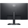 Monitor LED DELL E-series E2422HS 23.8" , 1920x1080, FHD, IPS Antiglare, 16:9, 1000:1, 250 cd/m2, 8ms/5ms, 178/178, DP, HDMI, VG