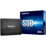 GIGABYTE SSD 960GB, SATA 6.0Gb/s, 2.5-inch internal SSD, read speed Up to 550 MB/s, Write speed Up to 500 MB/s