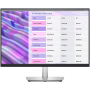 Monitor LED Dell Professional P2723D 27", QHD, 2560x1440, IPS Antiglare, 16:9, 1000:1, 350 cd/m2, 8ms/5ms, 178/178, DP, HDMI, 5x