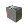 Baterie semitractiune Deep Cycle 12V 80Ah Chilwee 6-EVF-80 GEL