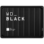 HDD Extern WD Black D10 Game Drive for Xbox 8TB, USB 3.2 Gen 1, 2x 7.5W USB Type-A charging ports to charge your gear , Black