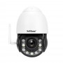 Camera Supraveghere Wireless 5MP PTZ 20X SriHome SH040