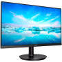 Monitor 27" Philips 271V8LA/00(01) Black VA, 16:9, 1920x1080, 4ms, 250 cd/m2, 3000:1, D-Sub, HDMI, 2Wx2, vesa